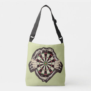 Bolsa Ajustável A prancheta no seu peito!