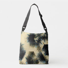 Bolsa Ajustável À sombra da cor bege