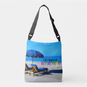 Bolsa Ajustável A vida começa na reforma