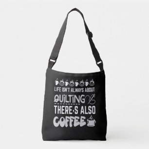 Bolsa Ajustável A Vida Nem Sempre Tem A Ver Com Quilometragem E Pr