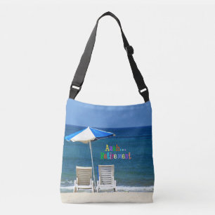 Bolsa Ajustável Aaah...Aposentadoria