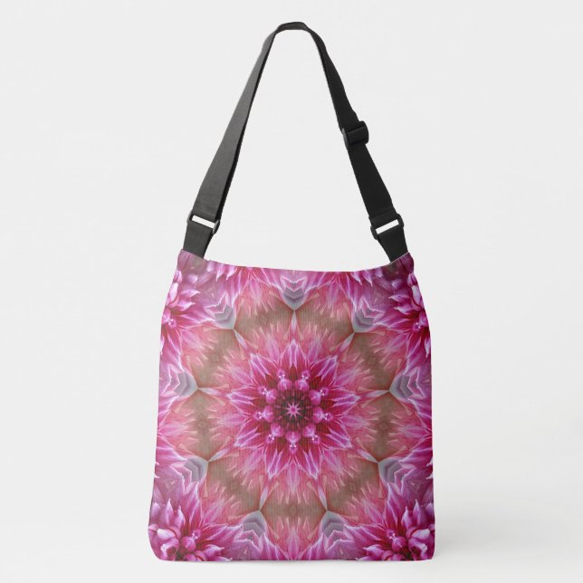 Bolsa Ajustável Abstrato (Frente)