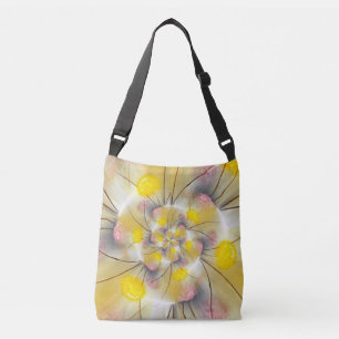 Bolsa Ajustável Abstrato