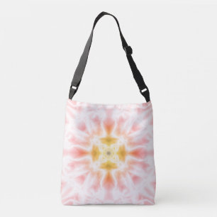 Bolsa Ajustável Abstrato brilhante