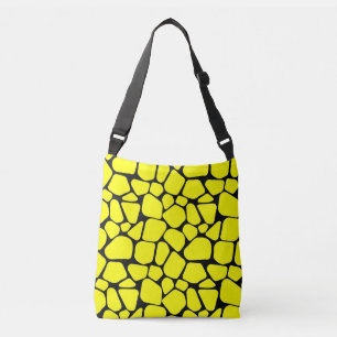 Bolsa Ajustável Abstrato Predator Skin Camo Art: Adventure-Inspire