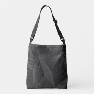 Bolsa Ajustável Abstrato, tendências, moderno, simples padrão de