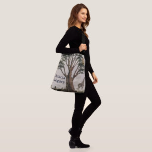 Bolsa Ajustável Acacia Legacy™: Acacia Tree   Arte Premium 