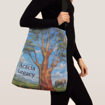 Acacia Legacy™: Qualidade de Museu | Patrimônio Af
