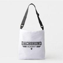 ACADÉMIA DO DACHSHUND - Estilo Básico BK/WK