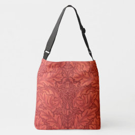 Bolsa Ajustável Acanthus de William Morris para o design do