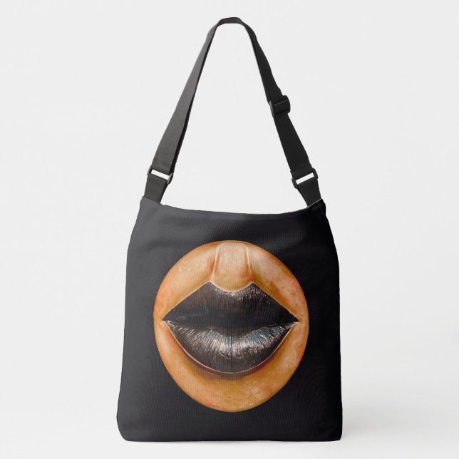 Bolsa Ajustável Accessories > Bags & Wallets > Handbags > Crossbod (Frente)