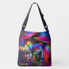 Bolsa Ajustável Aculofobia