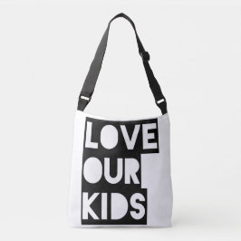 Bolsa Ajustável Adotar Bag