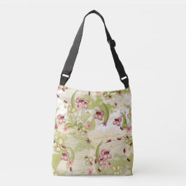 Bolsa Ajustável Adventure Ditsy Ladybird