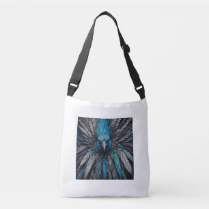 Bolsa Ajustável Águia