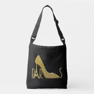 Bolsa Ajustável Ah Paris!