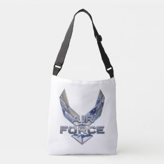 Bolsa Ajustável Air Force - USAF