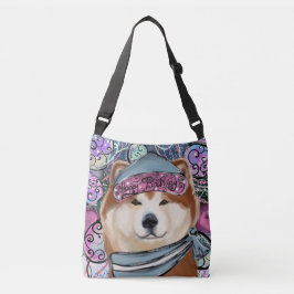 BOLSA AJUSTÁVEL AKITA