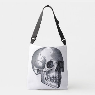 Bolsa Ajustável Alá, Yorick pobre! e eles saco da erva-benta-acim