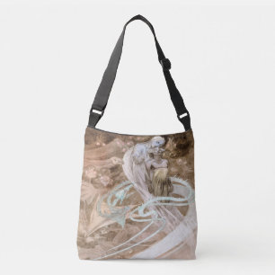 Bolsa Ajustável Alfons Mucha 1899 Le Pater