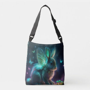 Bolsa Ajustável Alienígena Bunny
