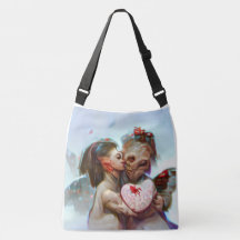 Alienígena Whimsical Romance