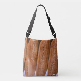 Bolsa Ajustável Alimento