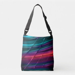 Bolsa Ajustável Almofadas retrorreflectoras