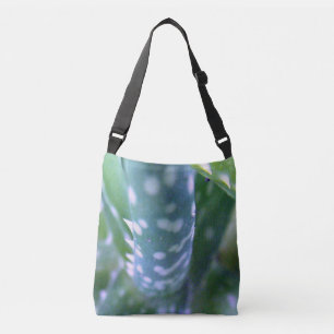 Bolsa Ajustável Aloe, Vista de Inseto