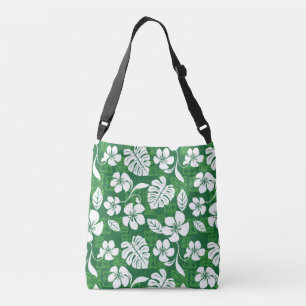BOLSA AJUSTÁVEL ALOHA FRIDAY (VERDE)