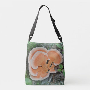 Bolsa Ajustável Amantes de Cogumelos Caçando