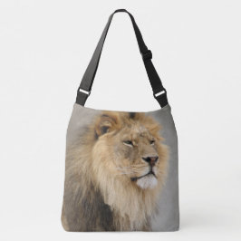 Bolsa Ajustável Amantes de Leão