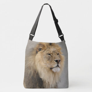 Bolsa Ajustável Amantes de Leão