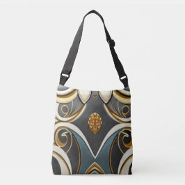 Bolsa Ajustável Âmbar -