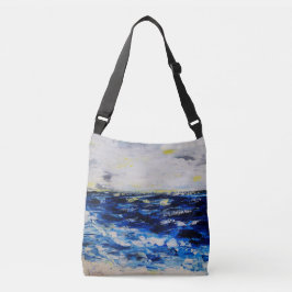 Bolsa Ajustável Amer ouverte Sac fourre-tout