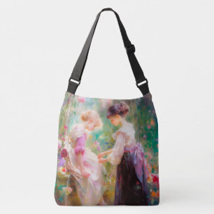 Bolsa Ajustável Amizade