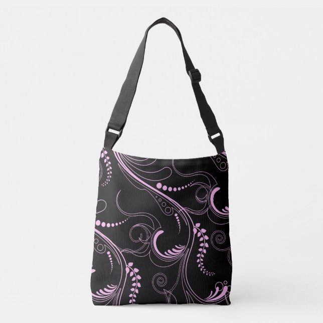 Bolsa Ajustável Amor (Frente)