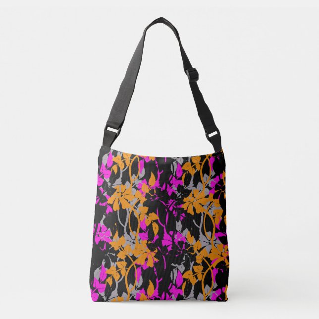 Bolsa Ajustável Amor (Frente)