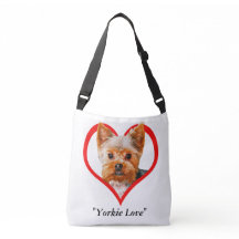 Amor de Yorkie