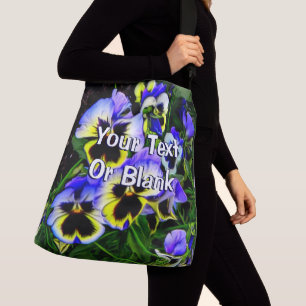 Bolsa Ajustável Amor-Perfeito