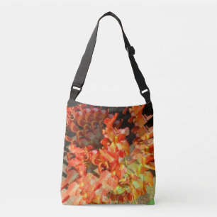 Bolsa Ajustável Amor Tropical......
