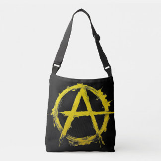 Bolsa Ajustável Ancap forever!