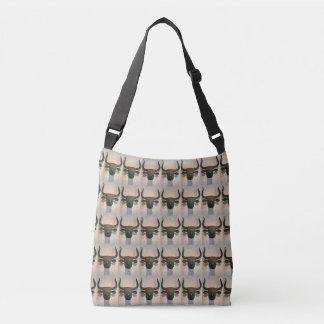 Bolsa Ajustável Ancient Bull