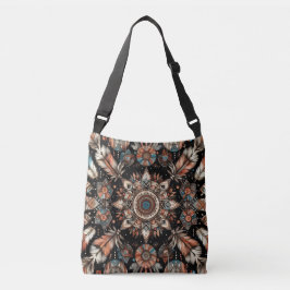 Bolsa Ajustável Andador de Espíritos