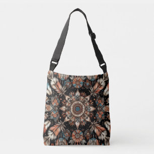 Bolsa Ajustável Andador de Espíritos
