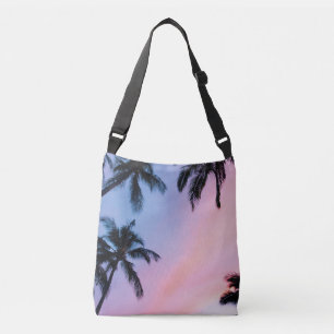 Bolsa Ajustável Animais do mar