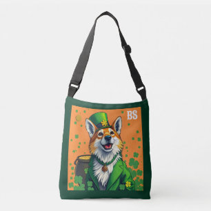Bolsa Ajustável Animais Sortudos em Disguise - Ruas. Diversão do D