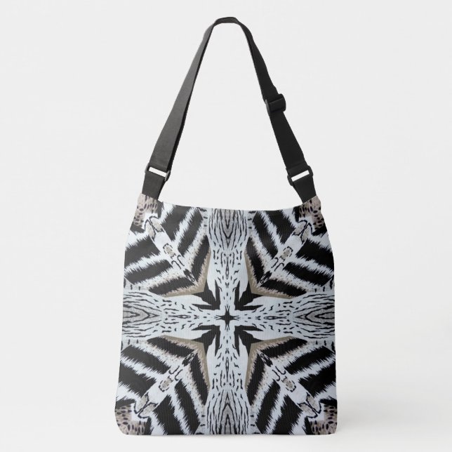 Bolsa Ajustável Animal (Frente)