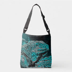 Bolsa Ajustável AnimalMix_Iguana_001