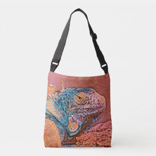 Bolsa Ajustável AnimalMix_Iguana_004